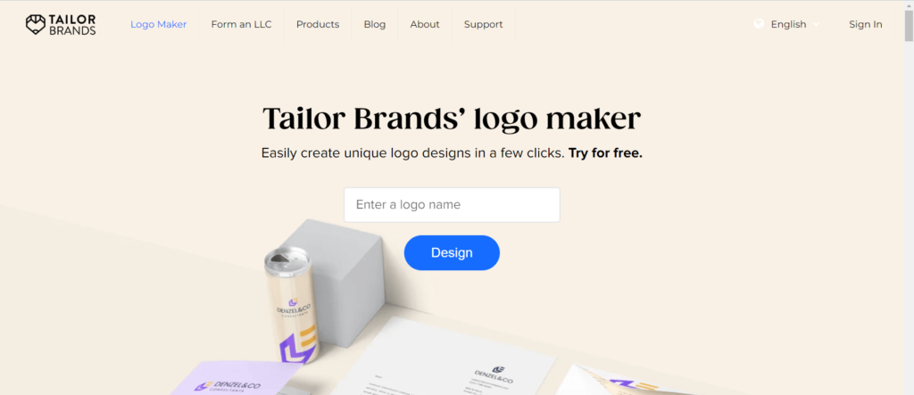 tailorbrands